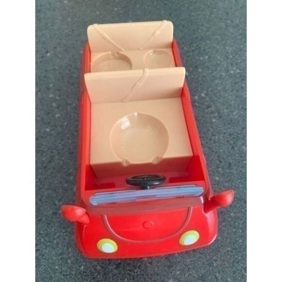 Vintage 2003 peppa pig Car UK - Picture 5 of 9